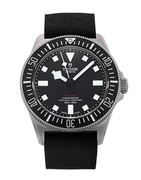 Tudor Pelagos FXD M25717N-0001